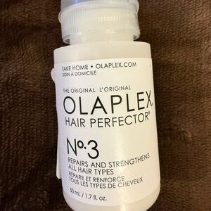 OLAPLEX No.3 Hair Perfector - Classic White